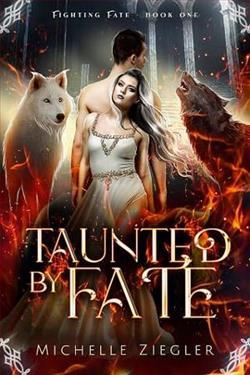Taunted By Fate by Michelle Ziegler