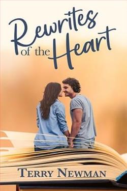 Rewrites of the Heart by Terry Newman