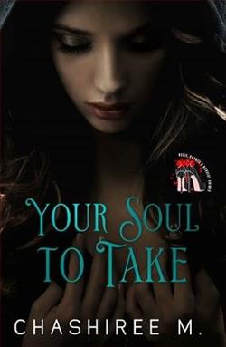 Your Soul to Take by ChaShiree M