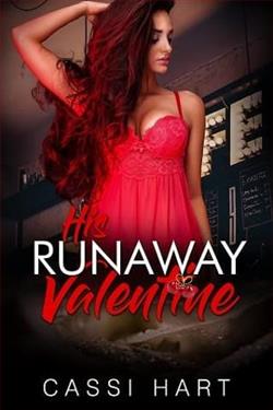 His Runaway Valentine by Cassi Hart