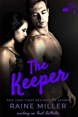 The Keeper by R. Miller