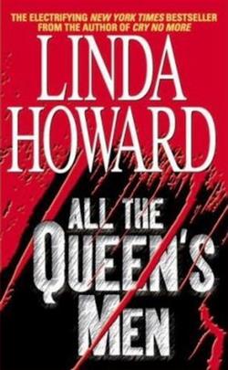 All the Queen's Men (CIA Spies 2) by Linda Howard