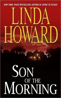 Strangers in the Night, Book by Linda Howard