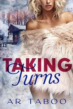 Taking Turns by A.R. Taboo