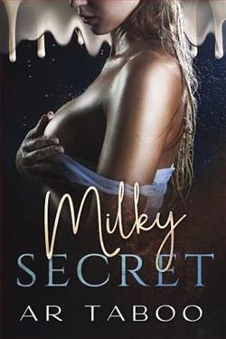 Milky Secret by A.R. Taboo