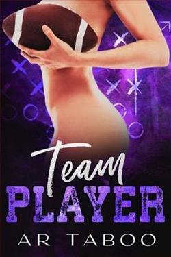 Team Player by A.R. Taboo