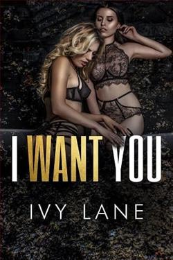 I Want You by Ivy Lane