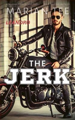 The Jerk by Marian Tee