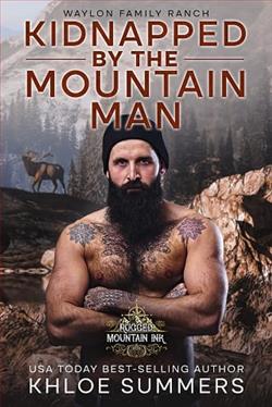 Kidnapped By the Mountain Man by Khloe Summers