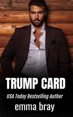 Trump Card by Emma Bray