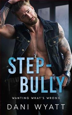 Step-Bully by Dani Wyatt