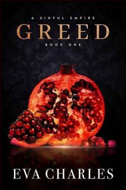 Greed by Eva Charles