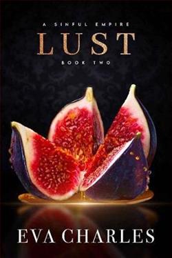 Lust by Eva Charles