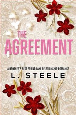 The Agreement by L. Steele