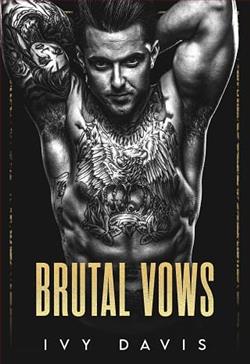 Brutal Vows by Ivy Davis