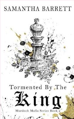 Tormented By The King by Samantha Barrett