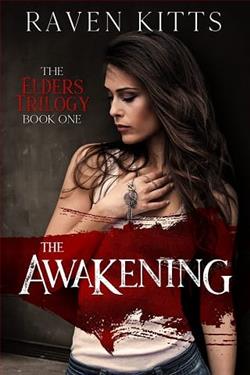 The Awakening by Raven Kitts