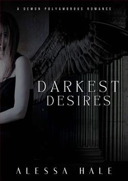 Darkest Desires by Alessa Hale
