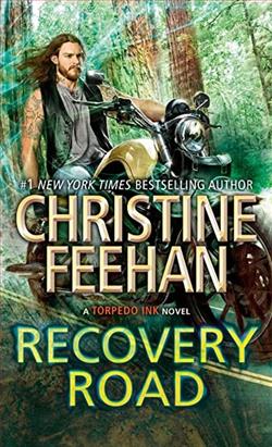 Recovery Road (Torpedo Ink 8) by Christine Feehan