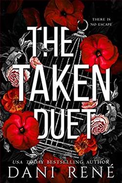 The Taken Duet by Dani Rene