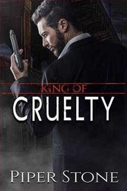 King of Cruelty by Piper Stone