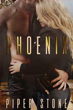 Phoenix by Piper Stone