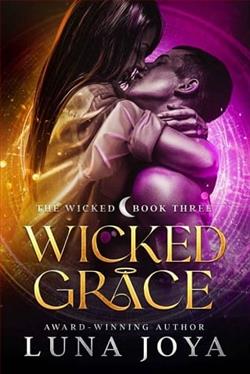 Wicked Grace by Luna Joya
