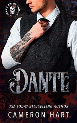 Dante by Cameron Hart