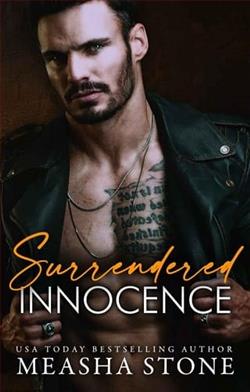 Surrendered Innocence by Measha Stone