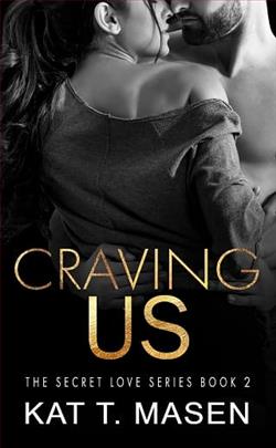 Craving Us by Kat T. Masen