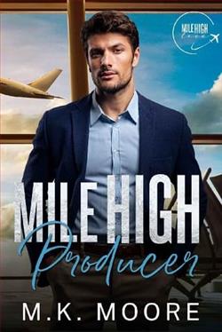 Mile High Producer by M.K. Moore