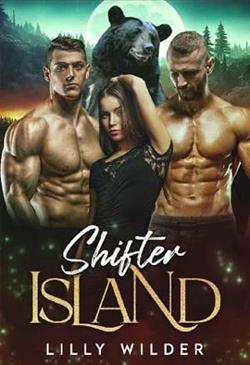 Shifter Island by Lilly Wilder