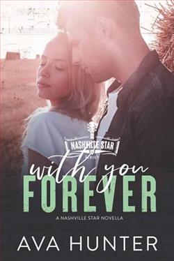With You Forever by Ava Hunter