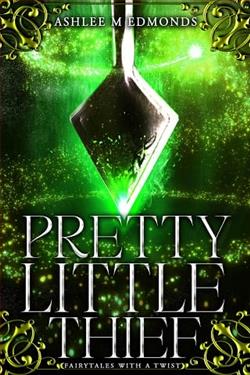 Pretty Little Thief by Ashlee M. Edmonds