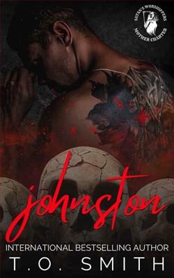 Johnston by T.O. Smith