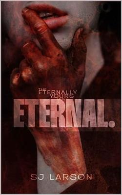 Eternal by S.J. Larson