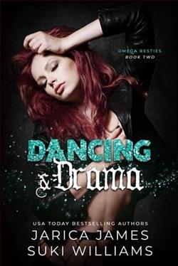 Dancing & Drama by Jarica James