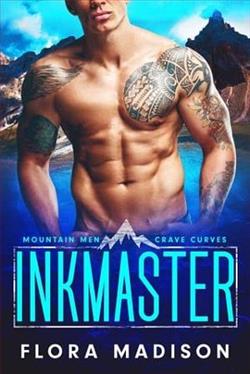 Inkmaster by Flora Madison