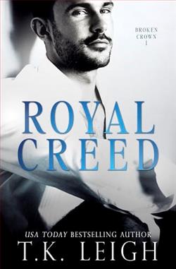 Royal Creed by T.K. Leigh