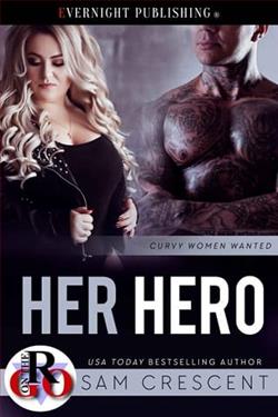 Her Hero by Sam Crescent