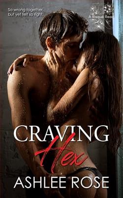Craving Hex by Ashlee Rose