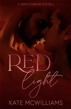 Red Light by Kate McWilliams