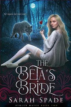 The Beta's Bride by Sarah Spade