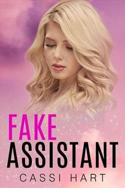Fake Assistant by Cassi Hart