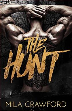 The Hunt (Darkly Ever After MMMF) by Mila Crawford