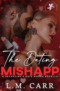 The Dating Mishapp by L.M. Carr