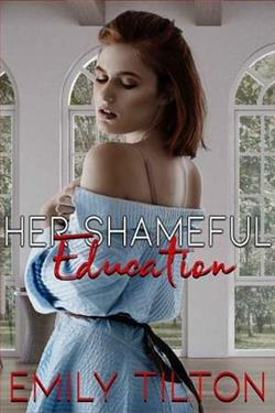 Her Shameful Education by Emily Tilton