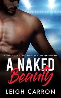 A Naked Beauty by Leigh Carron