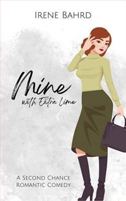 Mine with Extra Lime by lrene Bahrd