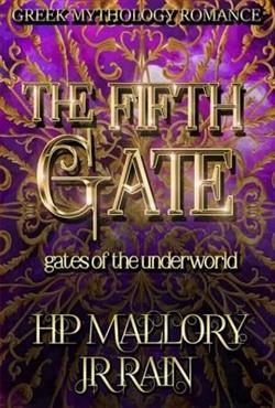 The Fifth Gate by H.P. Mallory